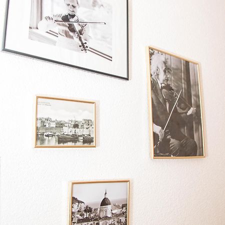 Belissima Ella Apartment Dubrovnik Bagian luar foto
