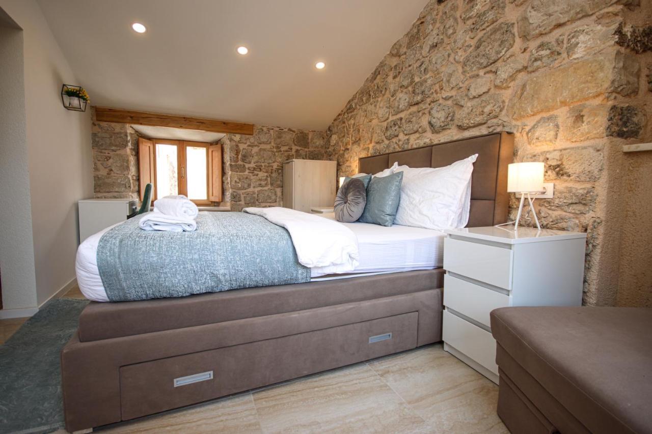 Belissima Ella Apartment Dubrovnik Bagian luar foto