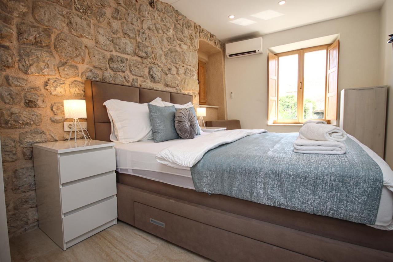 Belissima Ella Apartment Dubrovnik Bagian luar foto