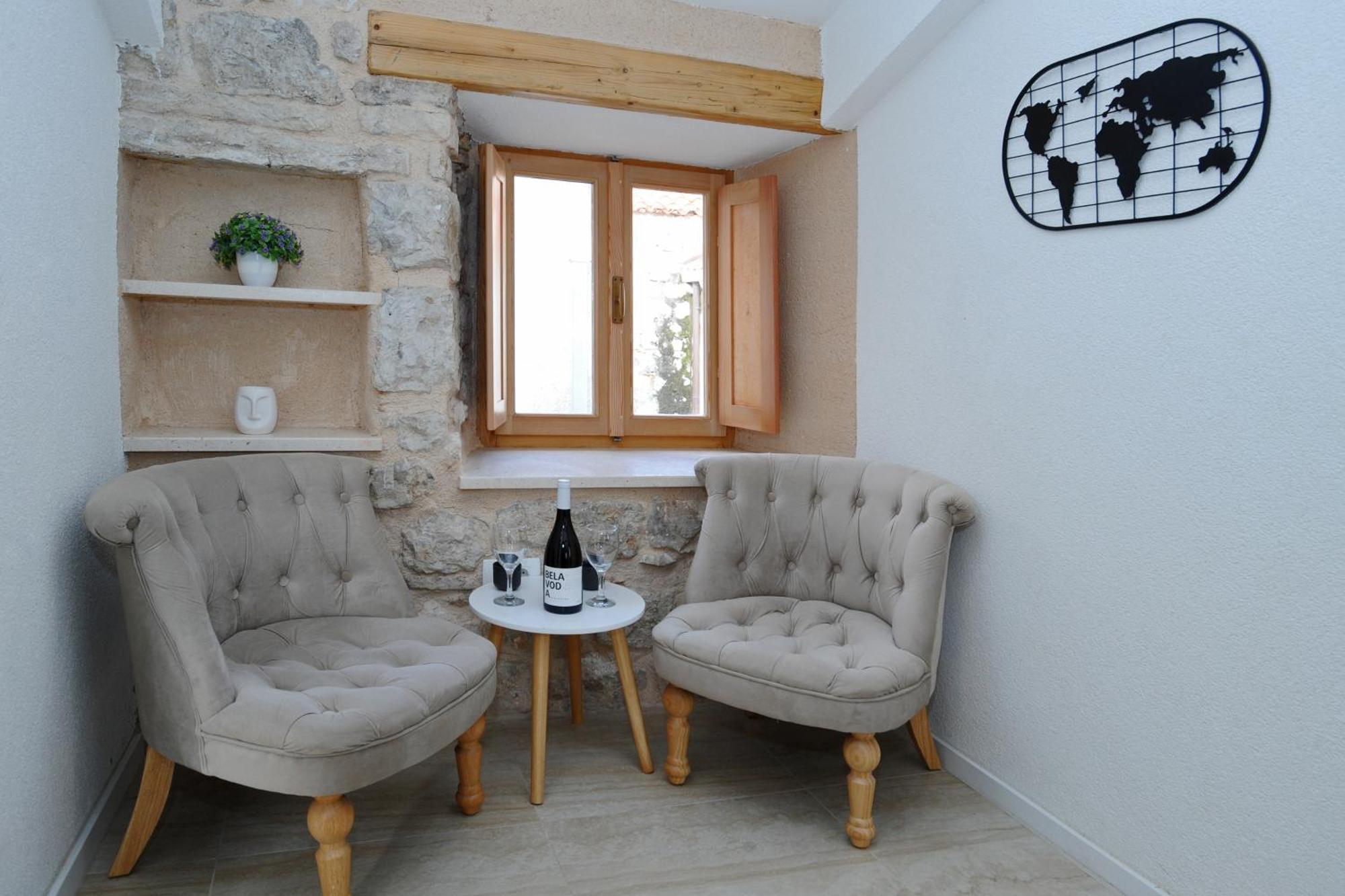 Belissima Ella Apartment Dubrovnik Bagian luar foto