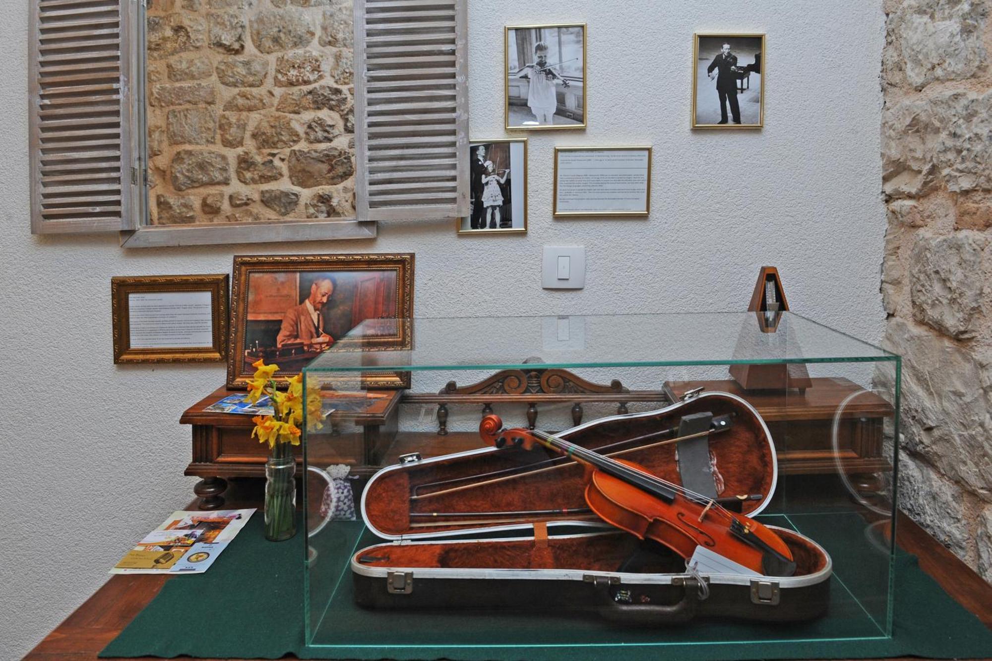 Belissima Ella Apartment Dubrovnik Bagian luar foto