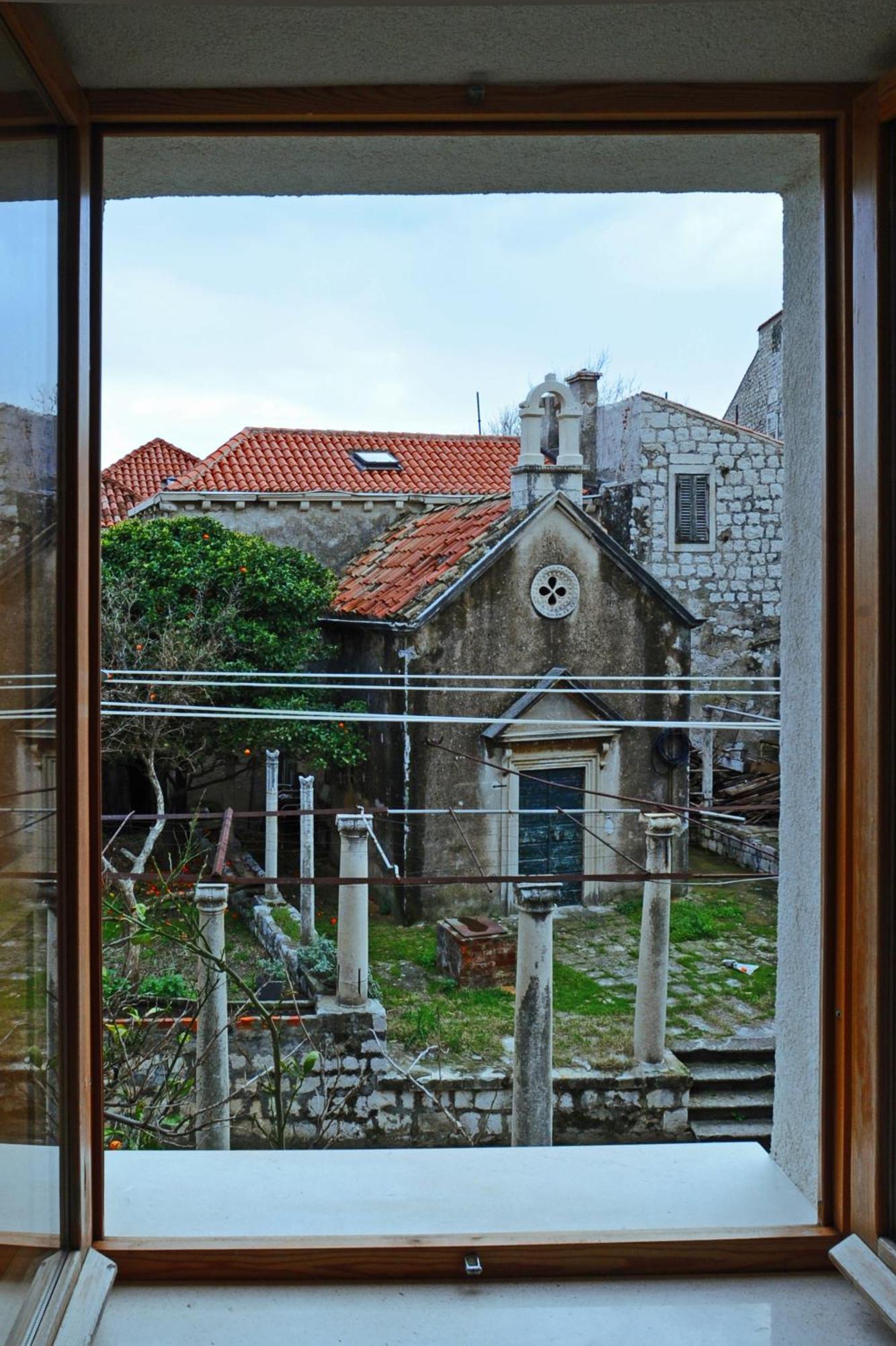 Belissima Ella Apartment Dubrovnik Bagian luar foto