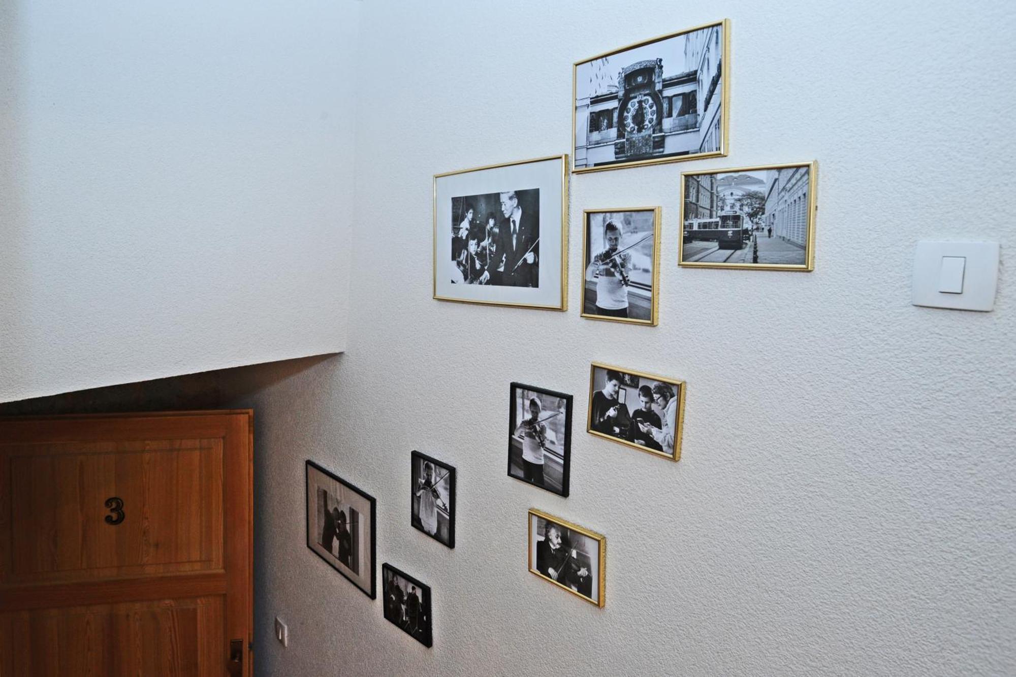 Belissima Ella Apartment Dubrovnik Bagian luar foto