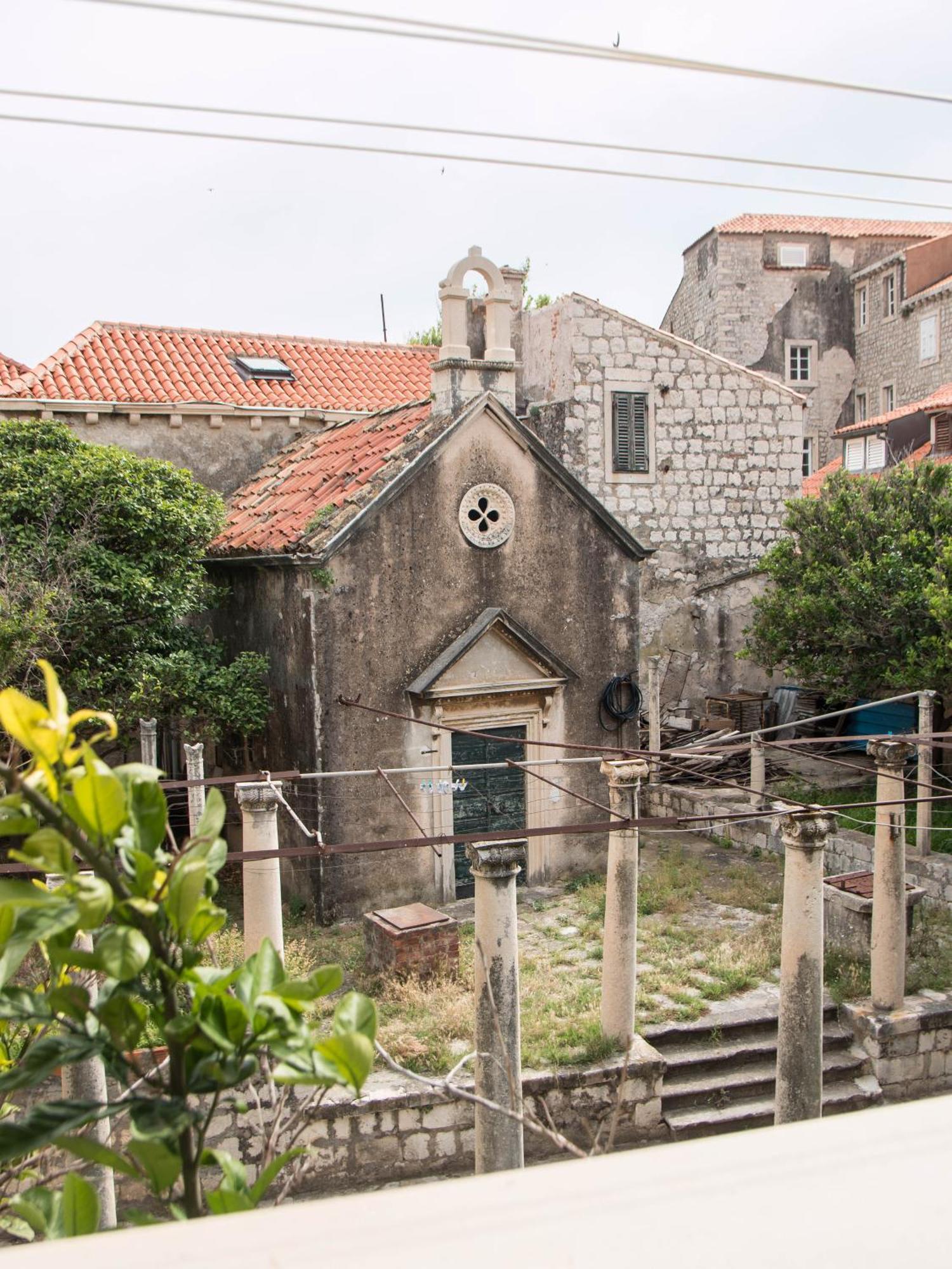 Belissima Ella Apartment Dubrovnik Bagian luar foto